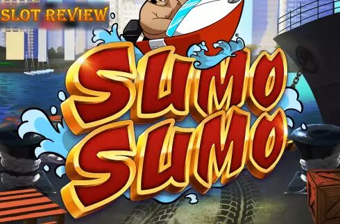 Sumo Sumo slot